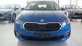 Skoda Fabia 1.0 MPI EVO 80 CV Young Edition PROMO TASSO ZERO Blauw - thumbnail 3