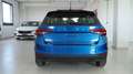 Skoda Fabia 1.0 MPI EVO 80 CV Young Edition PROMO TASSO ZERO Blauw - thumbnail 6
