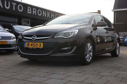 Opel Astra 1.4 TURBO SPORT AUTOMAAT | NAVI | CAMERA