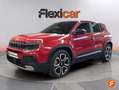 Jeep Avenger 1.2 G 74kW (100CV) Summit Rojo - thumbnail 3