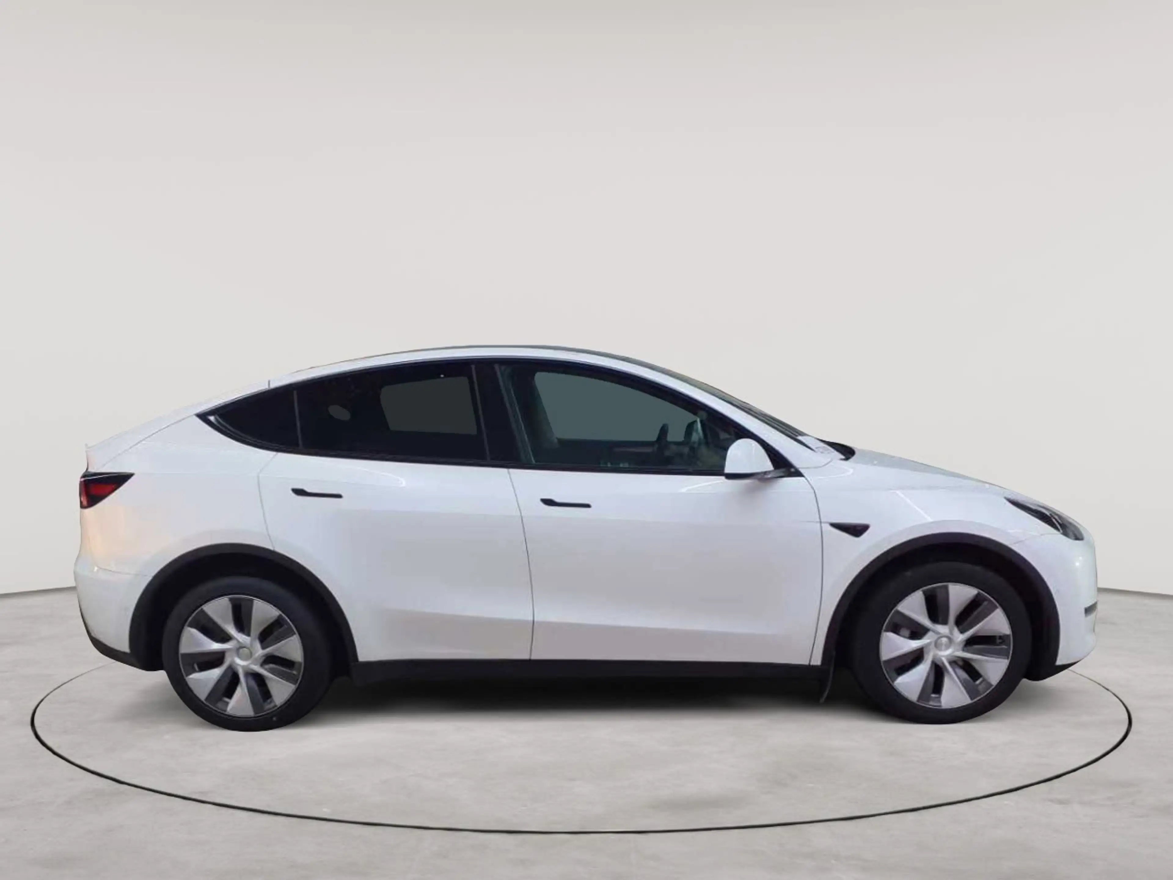 Tesla Model Y Model Y Long Range Dual Motor AWD Navi Leder — photo 3