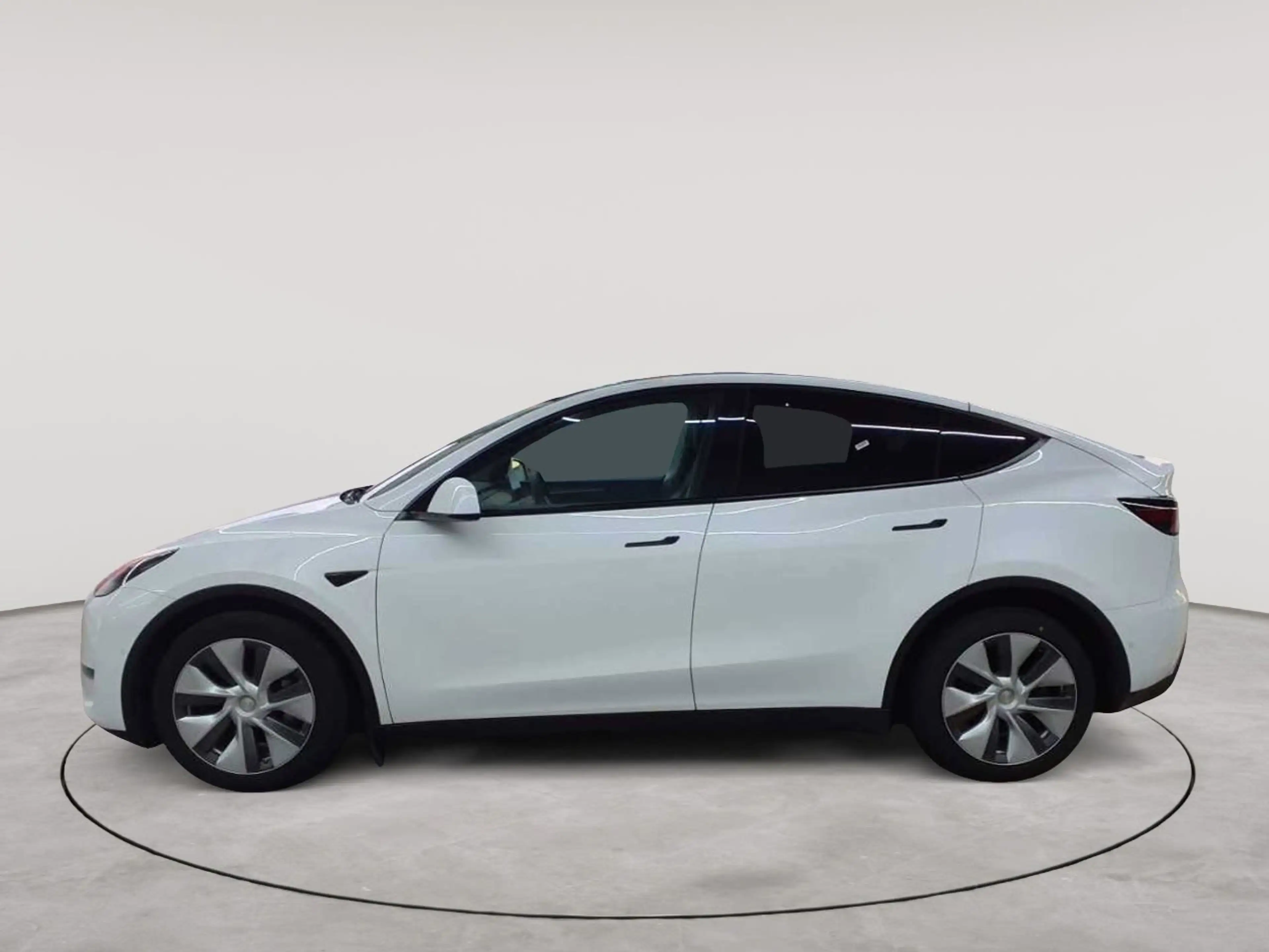 Tesla Model Y Model Y Long Range Dual Motor AWD Navi Leder — photo 6