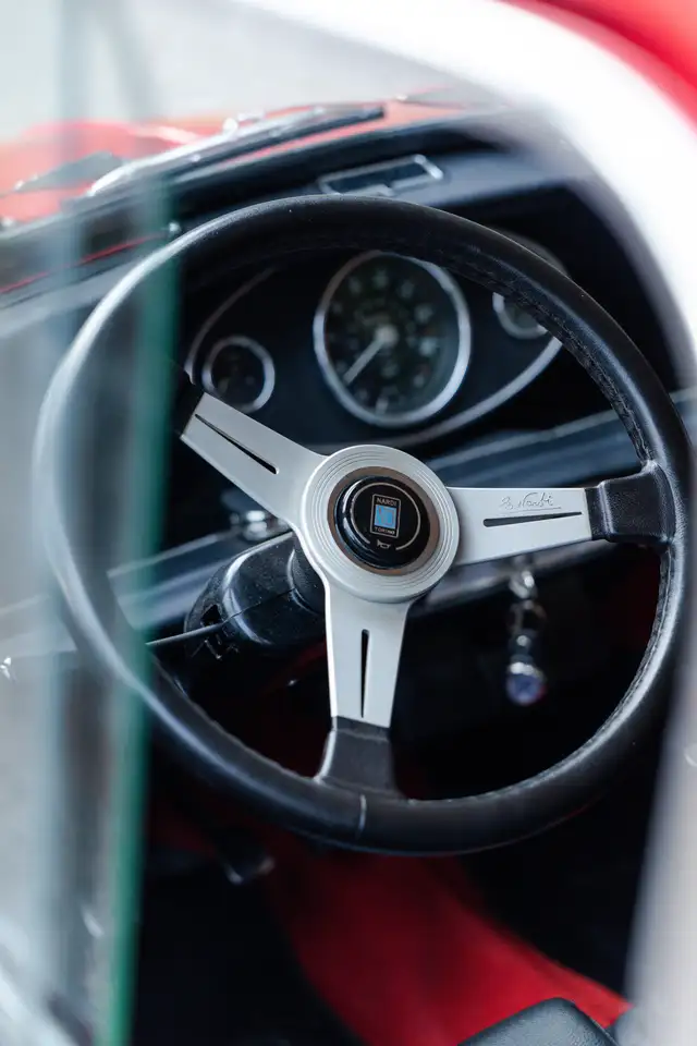 Austin Mini, foto 10