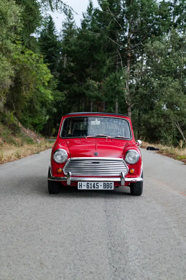 Austin Mini, foto 5