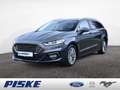 Ford Mondeo Titanium FHEV SHZ KAMERA NAVI LED PANO Grau - thumbnail 1