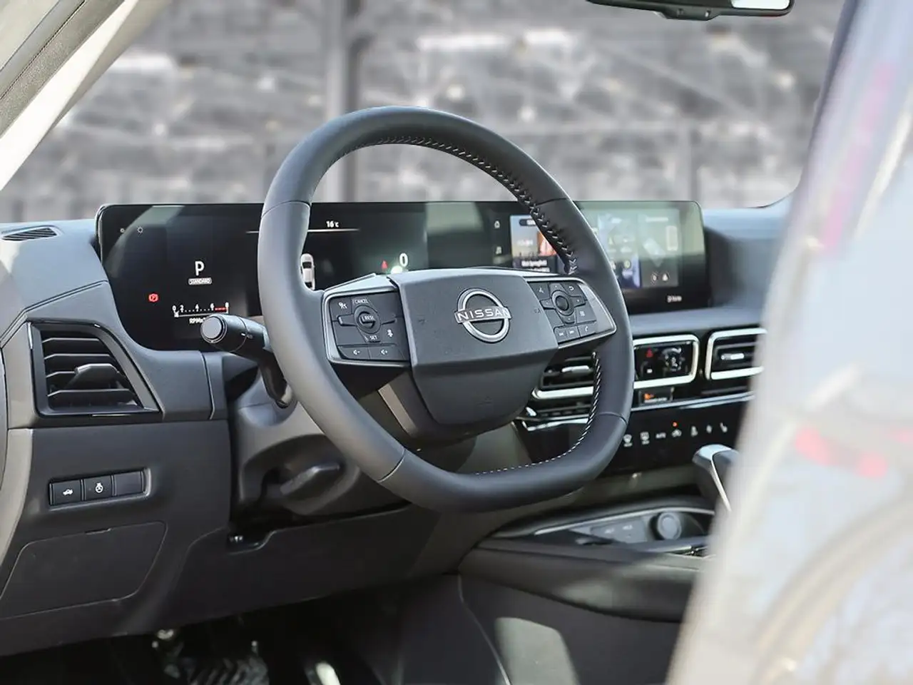 Nissan Sentra снимка Nissan Sentra