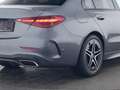 Mercedes-Benz C 300 d AMG-Line+Night+Pano+Memory-P+MBUX+Navi-P Grau - thumbnail 4