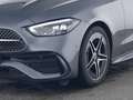 Mercedes-Benz C 300 d AMG-Line+Night+Pano+Memory-P+MBUX+Navi-P Grau - thumbnail 2