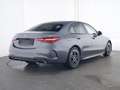 Mercedes-Benz C 300 d AMG-Line+Night+Pano+Memory-P+MBUX+Navi-P Grau - thumbnail 3