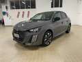 Peugeot 208 1.2 hybrid Allure 110cv e-dcs 6 Km0 Neopatentati Grigio - thumbnail 19