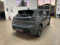 Peugeot 208 1.2 hybrid Allure 110cv e-dcs 6 Km0 Neopatentati Grigio - thumbnail 5