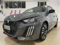 Peugeot 208 1.2 hybrid Allure 110cv e-dcs 6 Km0 Neopatentati Grigio - thumbnail 20