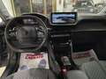 Peugeot 208 1.2 hybrid Allure 110cv e-dcs 6 Km0 Neopatentati Grigio - thumbnail 13
