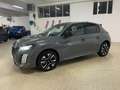 Peugeot 208 1.2 hybrid Allure 110cv e-dcs 6 Km0 Neopatentati Grigio - thumbnail 1