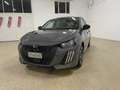 Peugeot 208 1.2 hybrid Allure 110cv e-dcs 6 Km0 Neopatentati Grigio - thumbnail 10
