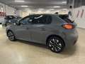 Peugeot 208 1.2 hybrid Allure 110cv e-dcs 6 Km0 Neopatentati Grigio - thumbnail 3