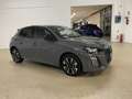 Peugeot 208 1.2 hybrid Allure 110cv e-dcs 6 Km0 Neopatentati Grigio - thumbnail 9