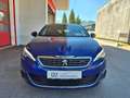 Peugeot 308 // GT // 1. Besitz *** Rückfahrkamera *** GT Blau - thumbnail 4