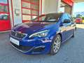 Peugeot 308 // GT // 1. Besitz *** Rückfahrkamera *** GT Blau - thumbnail 5