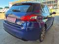 Peugeot 308 // GT // 1. Besitz *** Rückfahrkamera *** GT Blau - thumbnail 3