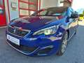 Peugeot 308 // GT // 1. Besitz *** Rückfahrkamera *** GT Blau - thumbnail 6