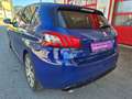 Peugeot 308 // GT // 1. Besitz *** Rückfahrkamera *** GT Blau - thumbnail 8