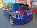 Peugeot 308 // GT // 1. Besitz *** Rückfahrkamera *** GT Blau - thumbnail 7