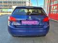 Peugeot 308 // GT // 1. Besitz *** Rückfahrkamera *** GT Blau - thumbnail 9