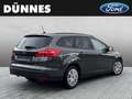 Ford Focus Turnier 1.0 EcoBoost Business Edition Grau - thumbnail 2