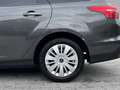 Ford Focus Turnier 1.0 EcoBoost Business Edition Grau - thumbnail 9