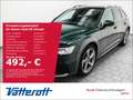Audi A6 allroad 50 TDI quattro AHK Pano HuD Kamera Grün - thumbnail 1