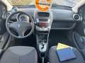 Peugeot 107 Filou,Automatik,Klima,Tüv Neu Gri - thumbnail 10