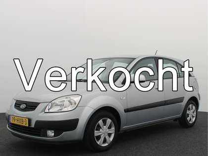 Kia Rio 1.4 X-pect AIRCO / PDC / ELEK RAMEN / RADIO-CD / L
