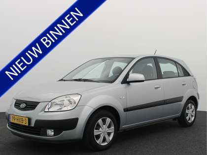 Kia Rio 1.4 X-pect AIRCO / PDC / ELEK RAMEN / RADIO-CD / L