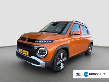 Evolve Sky 49 kWh HyundaiINSTEREvolve Sky 49 kWh|