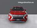 Mitsubishi Eclipse Cross 150T Motion Rojo - thumbnail 2