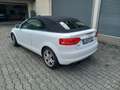 Audi A3 A3 Cabriolet 1.8 TFSI Ambition Weiß - thumbnail 3
