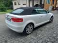 Audi A3 A3 Cabriolet 1.8 TFSI Ambition Weiß - thumbnail 8