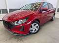 Hyundai i20 1,2 MPI Smart Line Rot - thumbnail 1