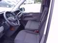 Volkswagen T6.1 Transporter Kasten*KR*Klima*Doppelsitzbank*Flügeltüren Blanc - thumbnail 8