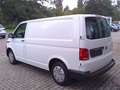 Volkswagen T6.1 Transporter Kasten*KR*Klima*Doppelsitzbank*Flügeltüren Blanc - thumbnail 3