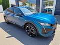 Peugeot 408 PureTech 130 S&S EAT8 Allure Blau - thumbnail 1