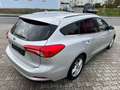 Ford Focus Turnier Cool & Connect 1.5 TDCI Navigation Silber - thumbnail 5