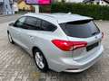 Ford Focus Turnier Cool & Connect 1.5 TDCI Navigation Silber - thumbnail 2