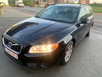V70 1.6 D DRIVe Kinetic
