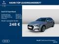 Audi A3 Advanced 35TFSI S-Trc Virtual LED A Silber - thumbnail 2