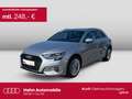 Audi A3 Advanced 35TFSI S-Trc Virtual LED A Silber - thumbnail 1