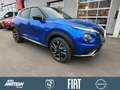 Nissan Juke N-Design,LED,Navi,ProPilot,BOSE,CarPlay Blau - thumbnail 3