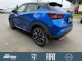 Nissan Juke N-Design,LED,Navi,ProPilot,BOSE,CarPlay Blau - thumbnail 6