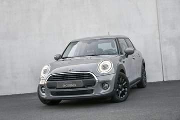 * ZETELVERWARMING*CC*FULL LED*UNION JACK*SENSOREN*